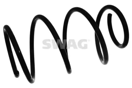 Пружина ходовой части SWAG купить